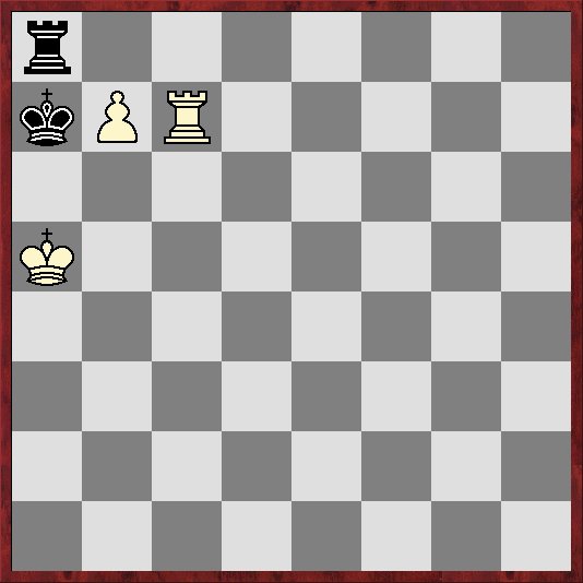 How to Solve Chess Problems